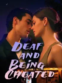 Deaf and Being Cheated Novel Cover