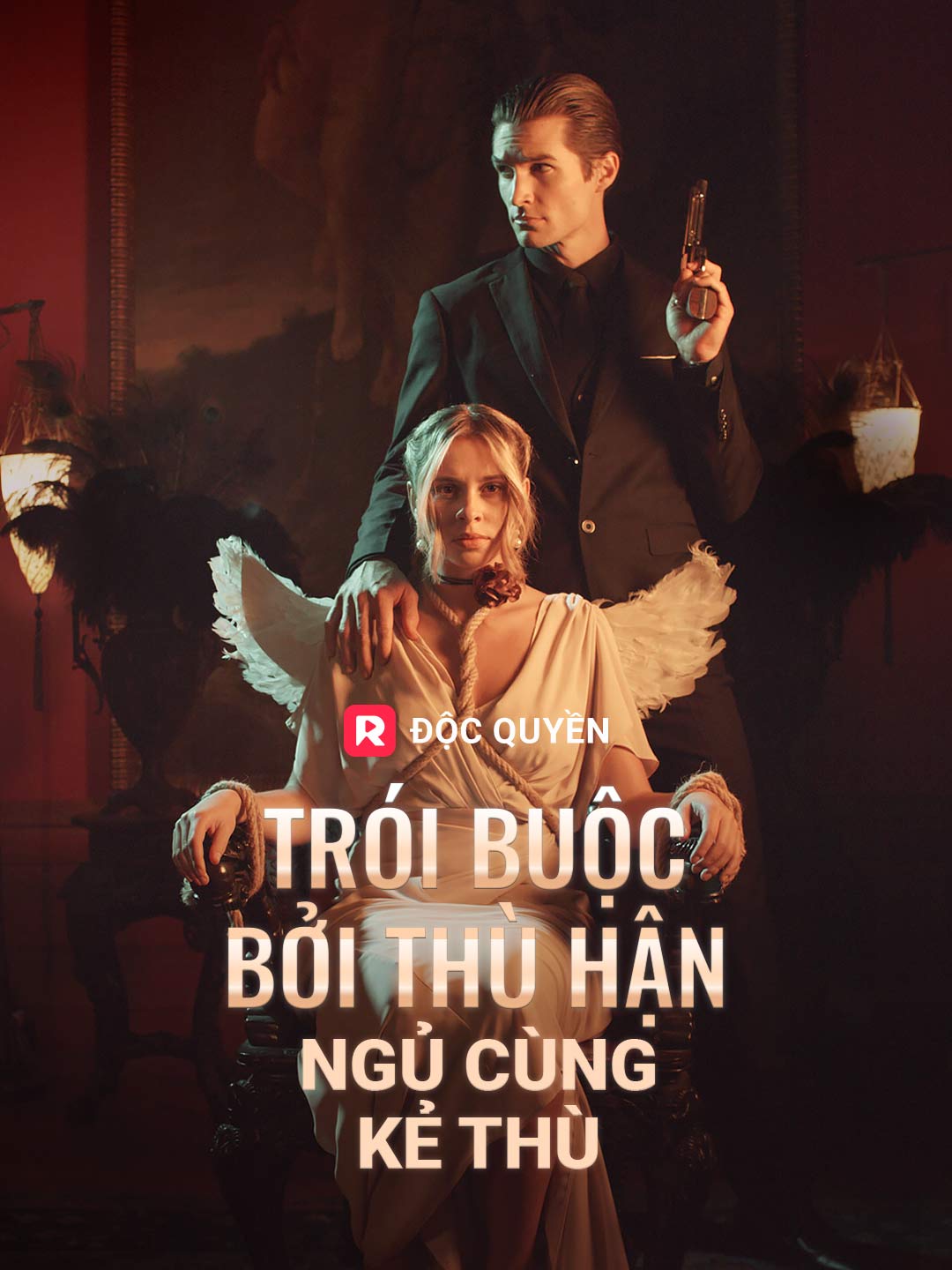 Trói Buộc Bởi Thù Hận: Ngủ Cùng Kẻ ThùPhim bộ ngắn