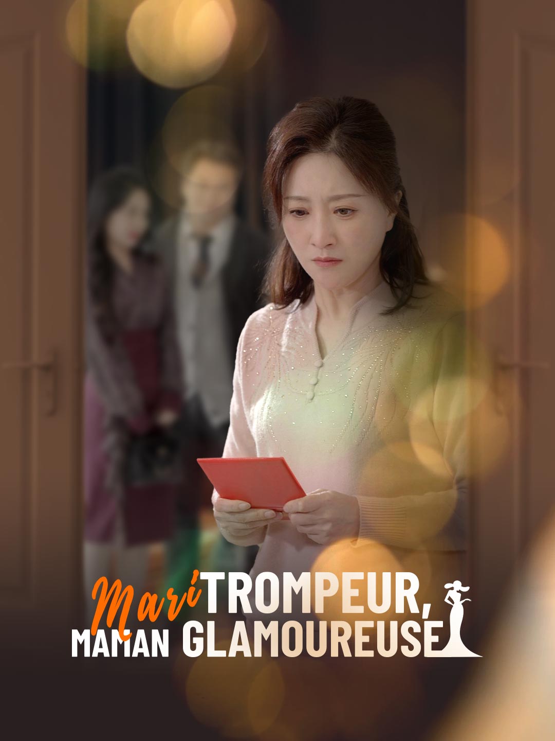 Mari Trompeur, Maman GlamoureuseMini-séries