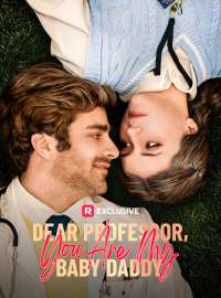 Forbidden Alpha: Luna's destiny