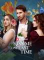Kiss Me One Last Time Review