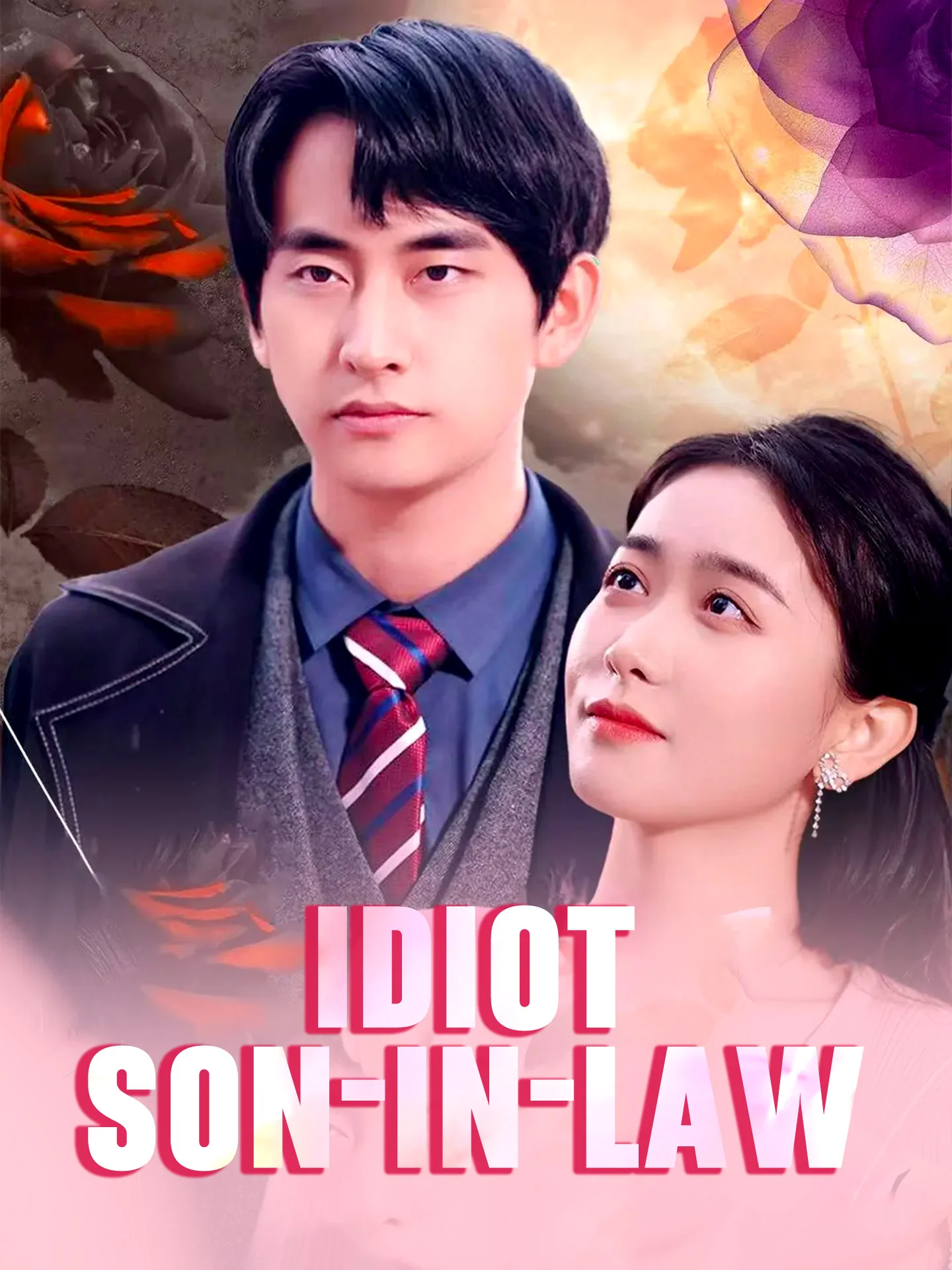 Idiot Son-In-Law cover art