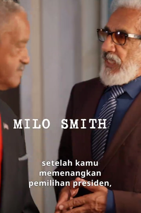 [Versi Dub] Minggir, Akulah Sang Raja Berita semua episode