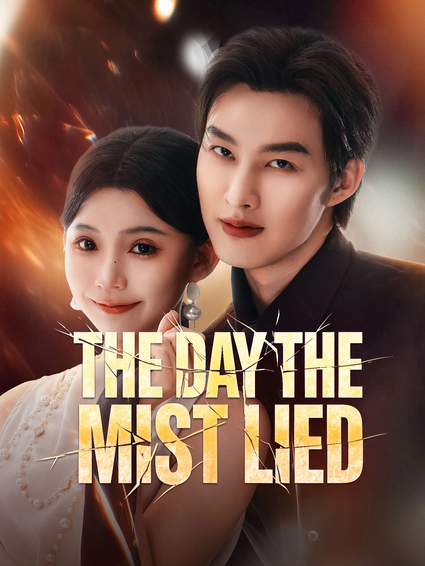 The Day the Mist Lied cover art