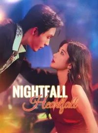Nightfall, HeartfallMini Series