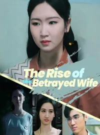 The Rise of the Betrayed WifeShort Dramas