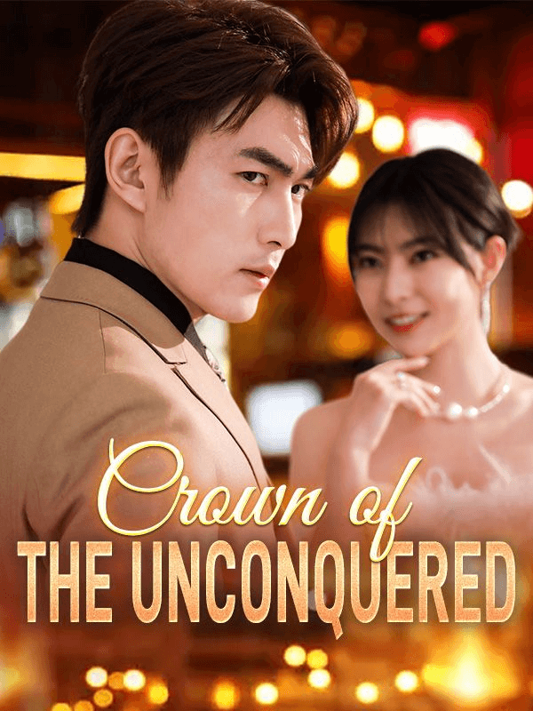 Crown of the Unconquered Mini Series