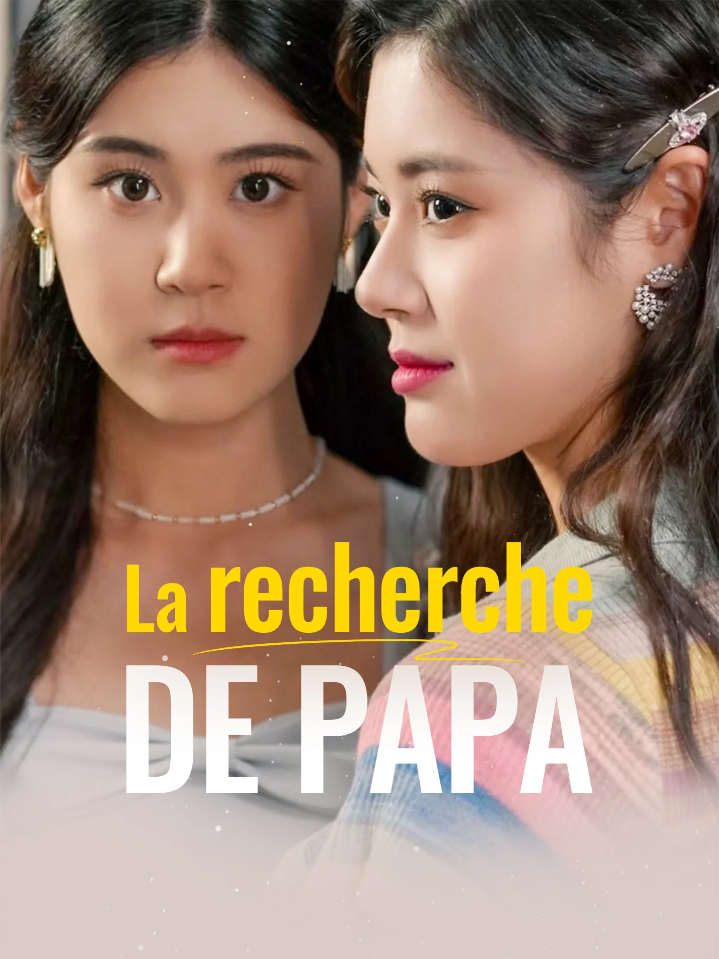 La recherche de Papa