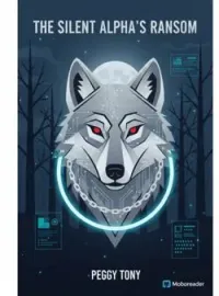 The Silent Alpha's Ransom Novel Cover