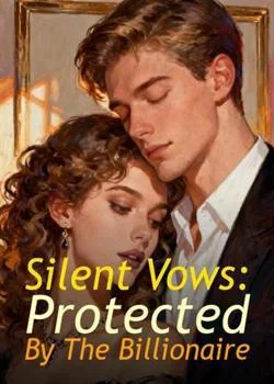 Silent Vows: Protected By The Billionaire Novel Cover