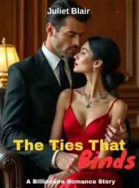 The Ties That Binds Novel Cover