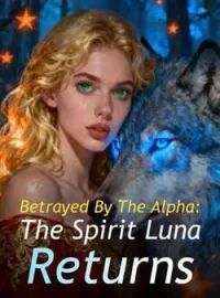 Betrayed By The Alpha: The Spirit Luna ReturnsShort Dramas
