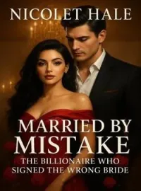 MARRIED BY MISTAKE