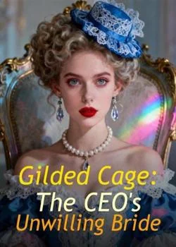 Gilded Cage: The CEO's Unwilling Bride