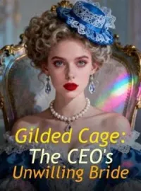 Gilded Cage: The CEO's Unwilling Bride