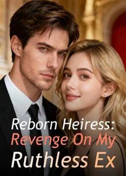 Reborn Heiress: Revenge On My Ruthless Ex Novel Cover
