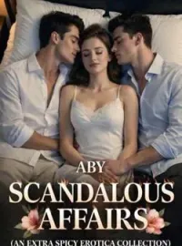 SCANDALOUS AFFAIRS (AN EXTRA SPICY EROTICA COLLECTION)Short Dramas