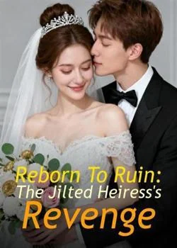 Reborn To Ruin: The Jilted Heiress's Revenge Novel Cover