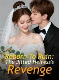 Reborn To Ruin: The Jilted Heiress's Revenge