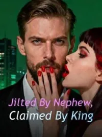 Jilted By Nephew, Claimed By King