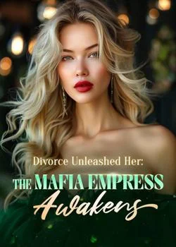 Divorce Unleashed Her: The Mafia Empress Awakens Novel Cover
