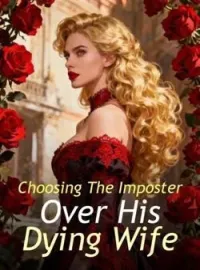Choosing The Imposter Over His Dying Wife