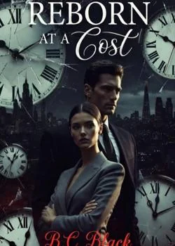 Reborn at a cost Novel Cover