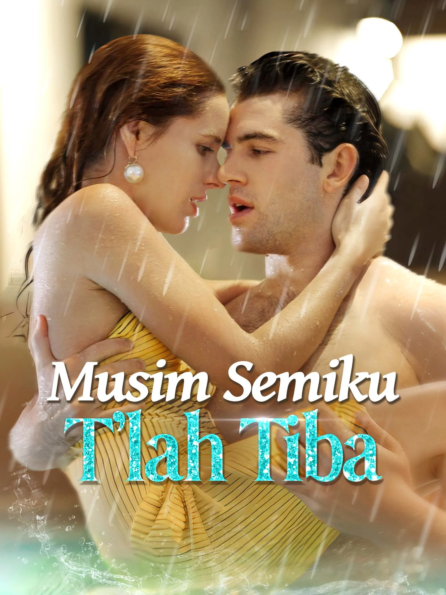 Sampul Musim Semiku T'lah Tiba