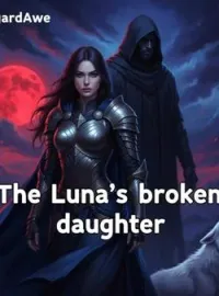 The Luna's broken daughter Short Dramas