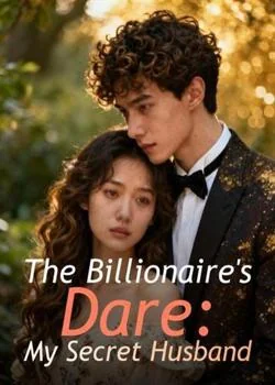 The Billionaire's Dare: My Secret Husband Novel Cover