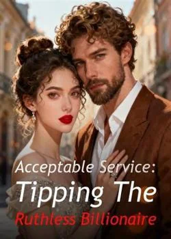 Acceptable Service: Tipping The Ruthless Billionaire Novel Cover