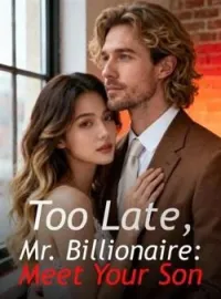 Too Late, Mr. Billionaire: Meet Your SonShort Dramas