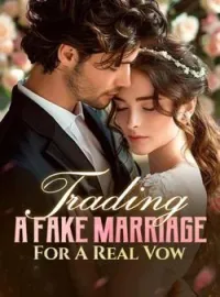 Trading A Fake Marriage For A Real VowShort Dramas