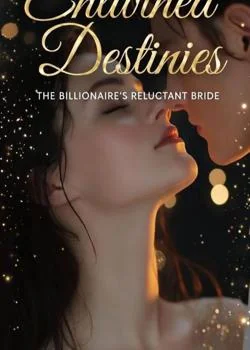 Entwined Destinies:The Billionaire's Reluctant Bride  Novel Cover