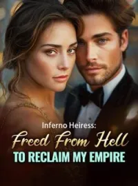 Inferno Heiress: Freed From Hell To Reclaim My Empire