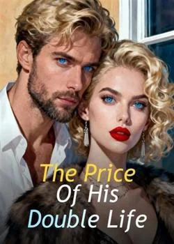 The Price Of His Double Life Novel Cover