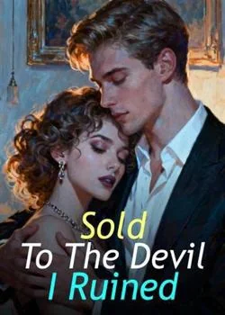 Sold To The Devil I Ruined Novel Cover