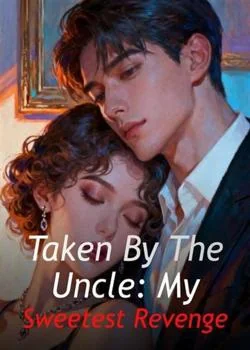 Jilted Heiress: Seducing My Fiancé's Ruthless Uncle Novel Cover