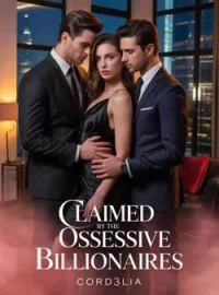 Claimed by the Obsessive Billionaires