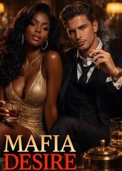 MAFIA DESIRE 