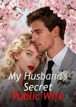 My Husband's Secret Public Wife Novel Cover