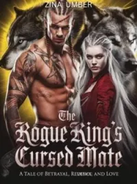 The Rogue King's Cursed Mate