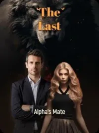 The Last Alphas Mate Novel Cover
