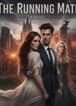 The Run Away Mate Novel Cover