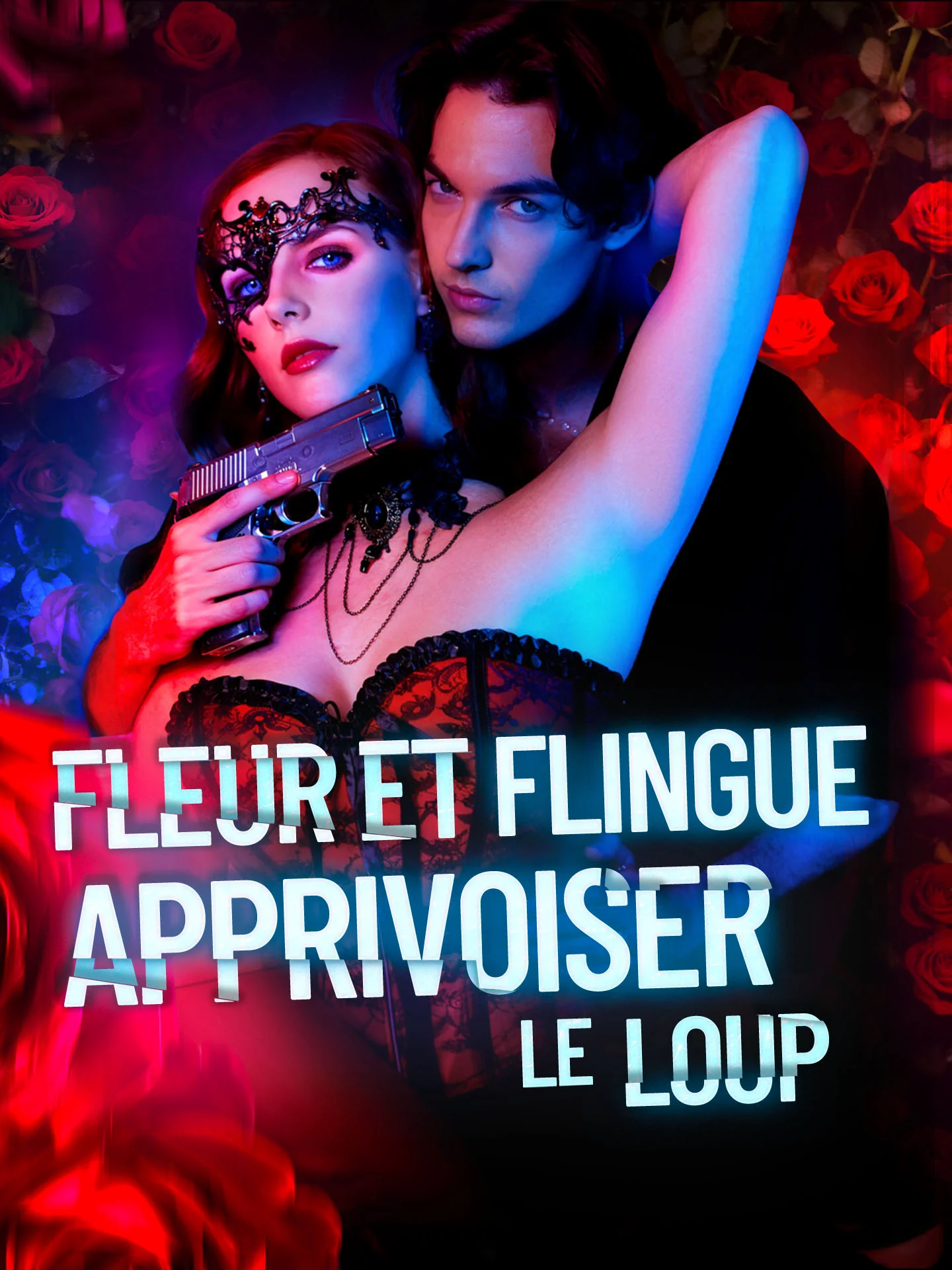 Fleur et Flingue : Apprivoiser le LoupMini-séries