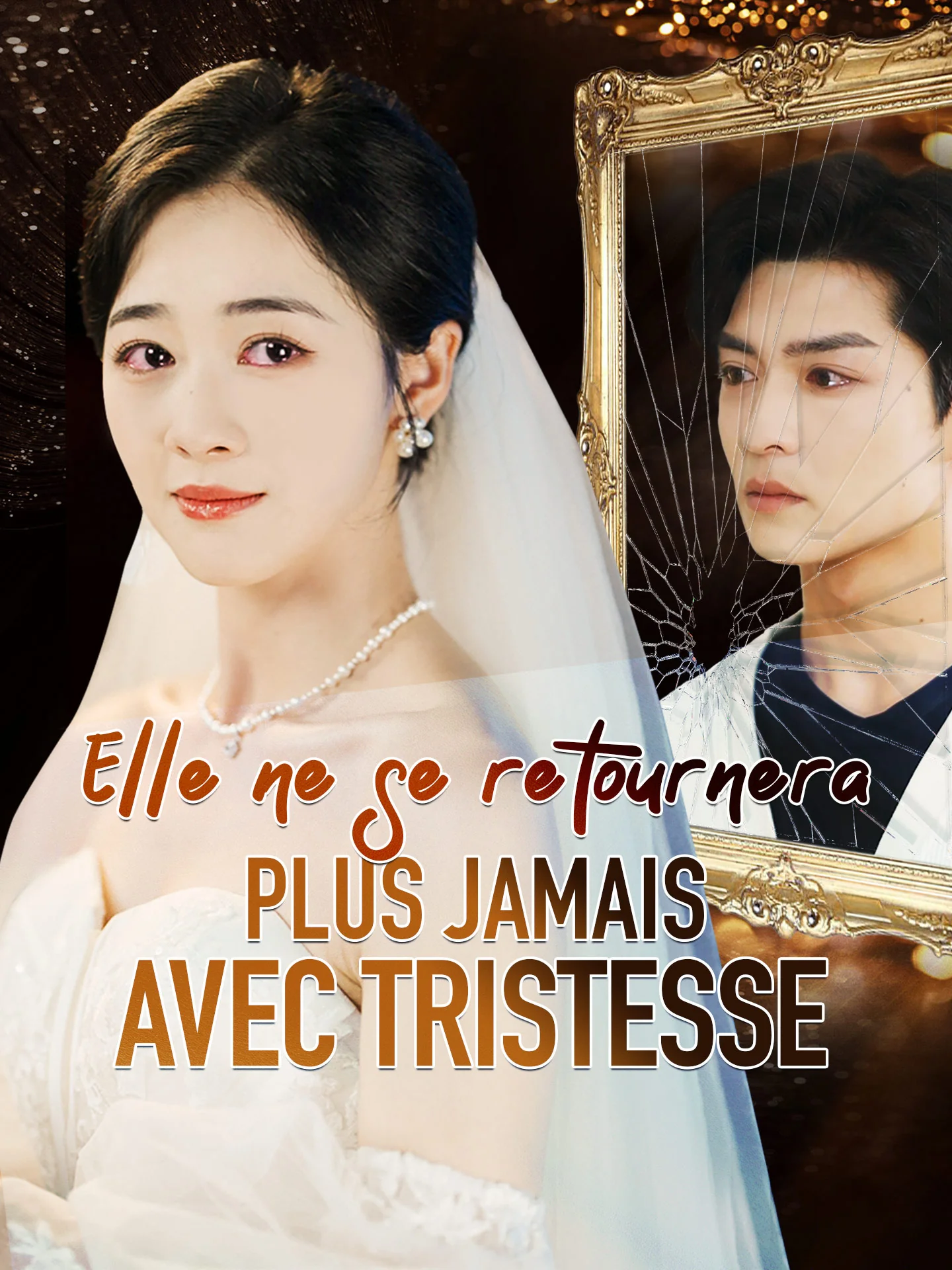 Elle ne se retournera plus jamais avec tristesseMini-séries