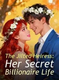 The Jilted Heiress: Her Secret Billionaire Life