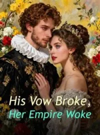 His Vow Broke, Her Empire WokeShort Dramas