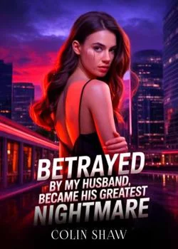 Betrayed by My Husband, Became His Greatest Nightmare  Novel Cover