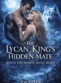 The Lycan King's Hidden Mate: When the White Wolf Rises